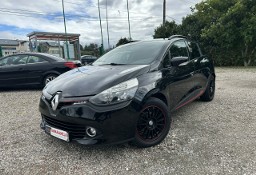 Renault Clio IV 2015 rok/Kombi/1.5 DCI 90KM/Salon PL/Serwis/Zamiana/Kredyt/VIP Gwara