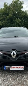 Renault Clio IV 2015 rok/Kombi/1.5 DCI 90KM/Salon PL/Serwis/Zamiana/Kredyt/VIP Gwara-3