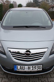 Opel Meriva B-2
