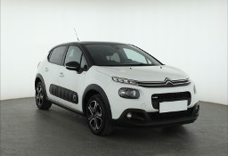 Citroen C3 III , Salon Polska, Serwis ASO, Klimatronic, Tempomat, Parktronic