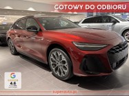 Audi A6 V (C8) TFSI S line Avant TFSI S line Avant (204 KM) Pakiet oświetlenia Ambiente