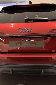 Audi A6 V (C8) TFSI S line Avant TFSI S line Avant (204 KM) Pakiet oświetlenia Ambiente-2