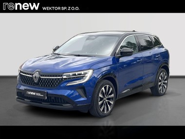 Renault Austral 1.2 E-Tech Full Hybrid 200 Techno MMT-1