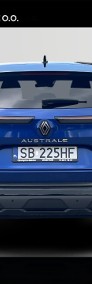 Renault Austral 1.2 E-Tech Full Hybrid 200 Techno MMT-4