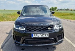 Land Rover Range Rover Sport II LIFT ! Pelna opcja