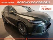 Lexus RX IV 350h Business 2.5 Hybrid 350h Business 2.5 Hybrid 250KM | Podgrzewane