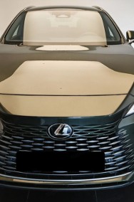 Lexus RX IV 350h Business 2.5 Hybrid 350h Business 2.5 Hybrid 250KM | Podgrzewane-2
