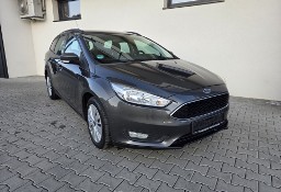 Ford Focus III 1.5 150kM navi PDC