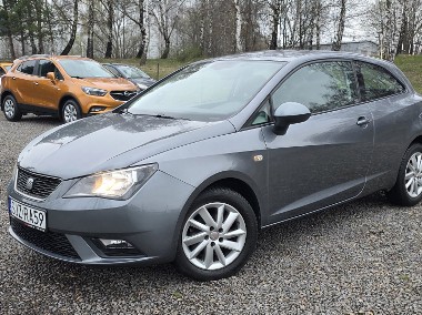 1.2 TDI 75 KM* Style* Bezwypadkowy* Zadbany-1