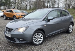 SEAT Ibiza IV 1.2 TDI 75 KM* Style* Bezwypadkowy* Zadbany