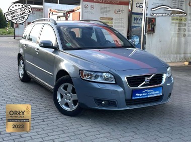 Volvo V50 II-1