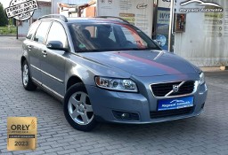 Volvo V50 II
