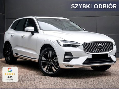 Volvo XC60 II B5 AWD Plus Bright 2.0 B5 AWD Plus Bright (250 KM) Podgrzewana kiero-1