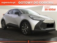 Toyota C-HR Style 2.0 Hybrid Dynamic Force Plug-in Style 2.0 Hybrid Dynamic Force