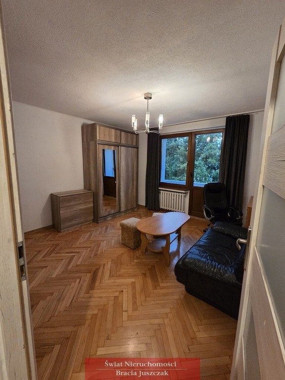 Kawalerka na wynajem, 36 m² Grabiszyn-Grabiszynek, Icchaka Lejba Pereca
