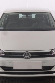 Volkswagen Polo VI , Salon Polska, 1. Właściciel, Automat, Klimatronic,-2