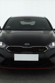 Kia , Salon Polska, Serwis ASO, Automat, VAT 23%, Skóra, Navi,-2
