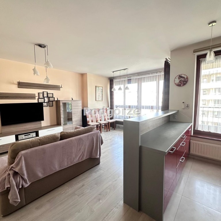 Mieszkanie na sprzedaż, 3 pokoje, 66 m², Kraków