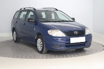 Toyota Corolla IX , Salon Polska