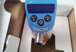 Sygnalizator ciśnienia SICK PBS 603887