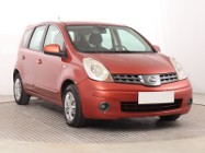 Nissan Note E11 , HAK, Klimatronic, El. szyby