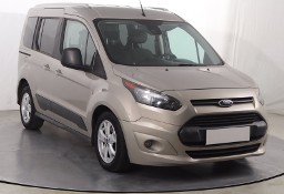 Ford Tourneo Connect II , Klima, Parktronic, Podgrzewane siedzienia