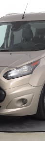 Ford Tourneo Connect II , Klima, Parktronic, Podgrzewane siedzienia-3
