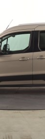 Ford Tourneo Connect II , Klima, Parktronic, Podgrzewane siedzienia-4
