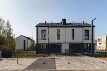 Nowy dom Chylice-Pólko, ul. Witolda i Zofii Trzeciakowskich