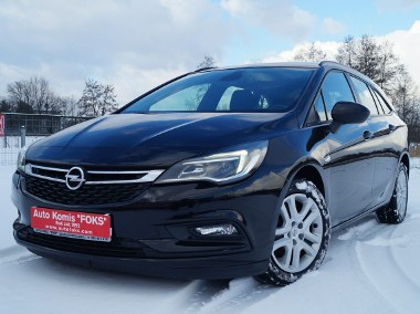 Opel Astra K 6 LAT JEDEN WŁAŚCICIEL DOINWESTOWANY CZYTAJ OPIS IDEALNY STAN-1