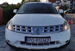 Nissan Murano I 3.5 4x4