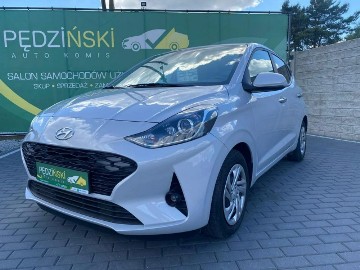 Hyundai i10 II