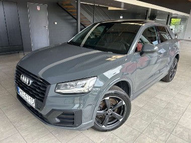 Audi Q2-1