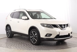 Nissan X-trail III , Automat, 7 miejsc, Navi, Klimatronic, Tempomat, Parktronic,