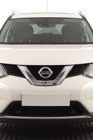 Nissan X-trail III , Automat, 7 miejsc, Navi, Klimatronic, Tempomat, Parktronic,-2