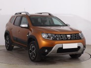 Dacia Duster I , Salon Polska, 1. Właściciel, Serwis ASO, GAZ, Navi,