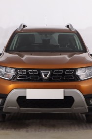 Dacia Duster I , Salon Polska, 1. Właściciel, Serwis ASO, GAZ, Navi,-2