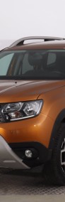 Dacia Duster I , Salon Polska, 1. Właściciel, Serwis ASO, GAZ, Navi,-3