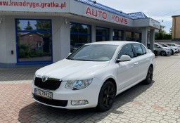 Skoda Superb II 1.9 105KM , Xenon, Navi , Tempomat