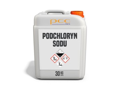 Podchloryn sodu BP -1