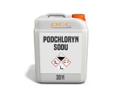 Podchloryn sodu BP 