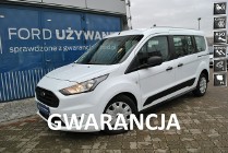 Ford Transit Connect Ford Transit Connect Kombi Trend 230L2 ASO Forda Gwarancja Ford Używ