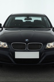 BMW SERIA 3 , Navi, Klimatronic, Tempomat, Parktronic,ALU-2