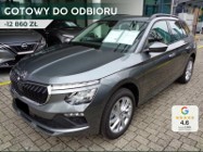 Skoda Kamiq Edition 130 1.0 TSI DSG Edition 130 1.0 TSI 115KM DSG