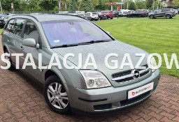 Opel Vectra C LPG-CENTRALNY-DWA KLUCZYKI