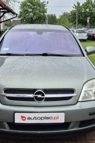 Opel Vectra C LPG-CENTRALNY-DWA KLUCZYKI-2