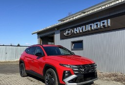 Hyundai Tucson III 1.6 T-GDi Smart Black 2WD DCT 1.6 T-GDi Smart Black 2WD DCT 150KM
