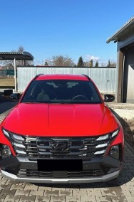 Hyundai Tucson III 1.6 T-GDi Smart Black 2WD DCT 1.6 T-GDi Smart Black 2WD DCT 150KM-2