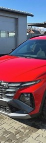 Hyundai Tucson III 1.6 T-GDi Smart Black 2WD DCT 1.6 T-GDi Smart Black 2WD DCT 150KM-4