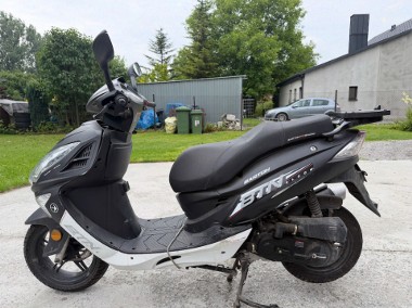 Falcon, 50 ccm-1